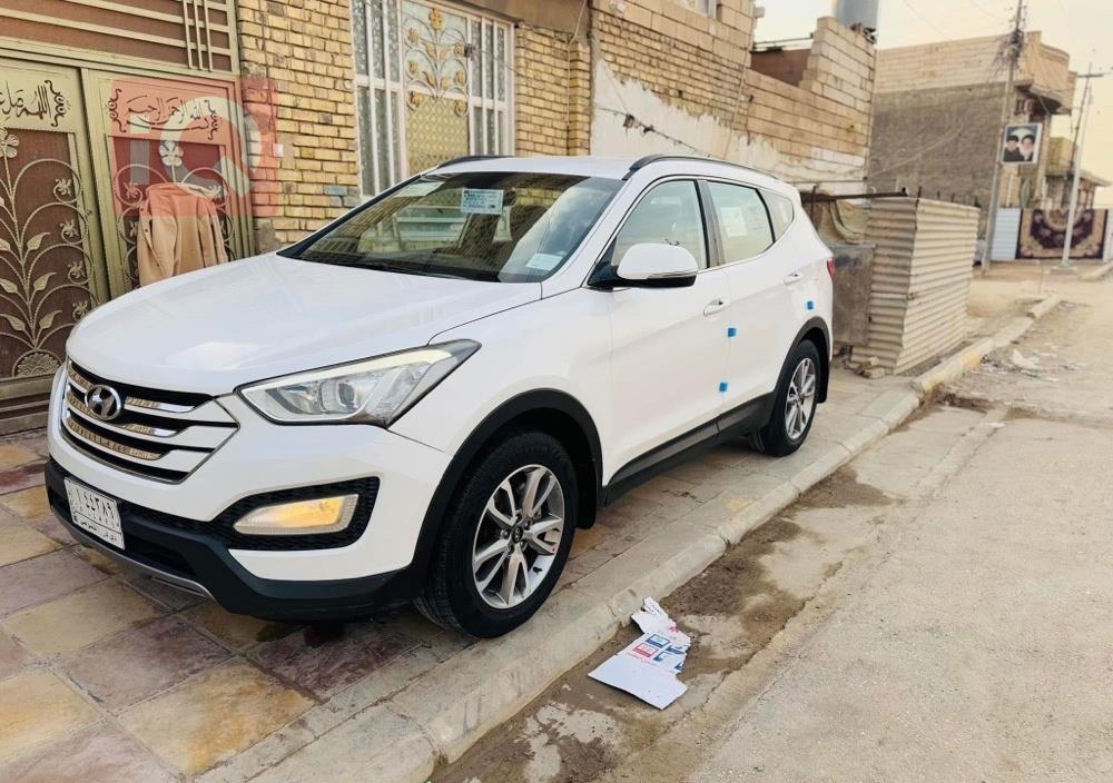 هیوندای سەنتافی